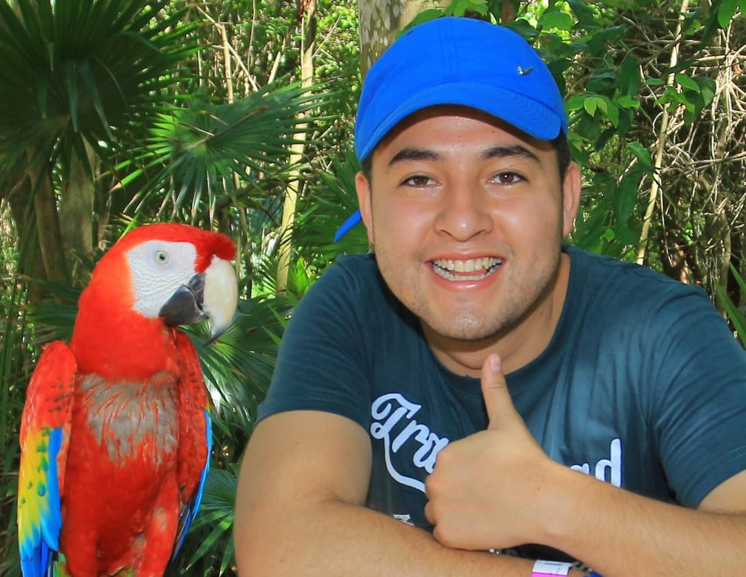 Jonathan Franco - Software Engineer